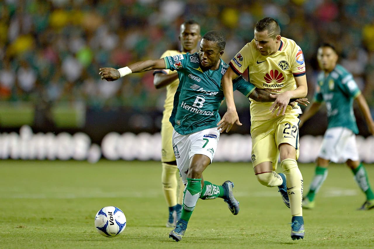 Este duelo es de pronóstico reservado pues el primer encuentro puede acabar con empate, en tanto la vuelta podría acabar con triunfo para cualquiera de los dos incluso por goleada como fue el del torneo regular de León 3-0 al América.