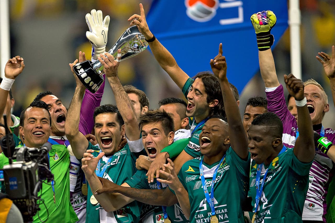 Cabe recordar que este duelo tiene pasado de liguilla, pues hace 5 torneos estos equipos definieron al campeón. En esa eliminatoria León fue superior de principio a fin; aunque posterior a ello América tiene 3 triunfos y 1 derrota.