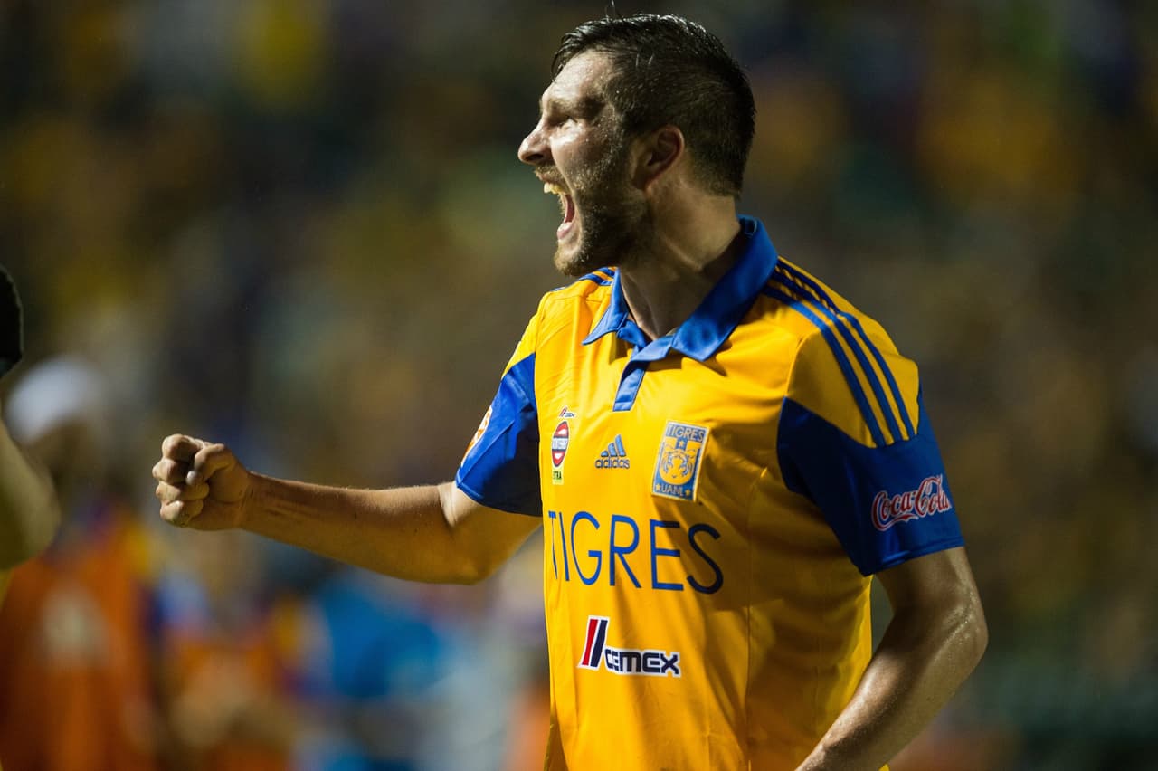 Tigres por su parte ganó 4 como local, empató en 3 ocasiones y perdió 2 veces; fuera del ‘volcán’ los dirigidos por ‘Tuca’ tuvieron un rendimiento casi similar con 4 ganados, 1 empatado y 3 derrotas.