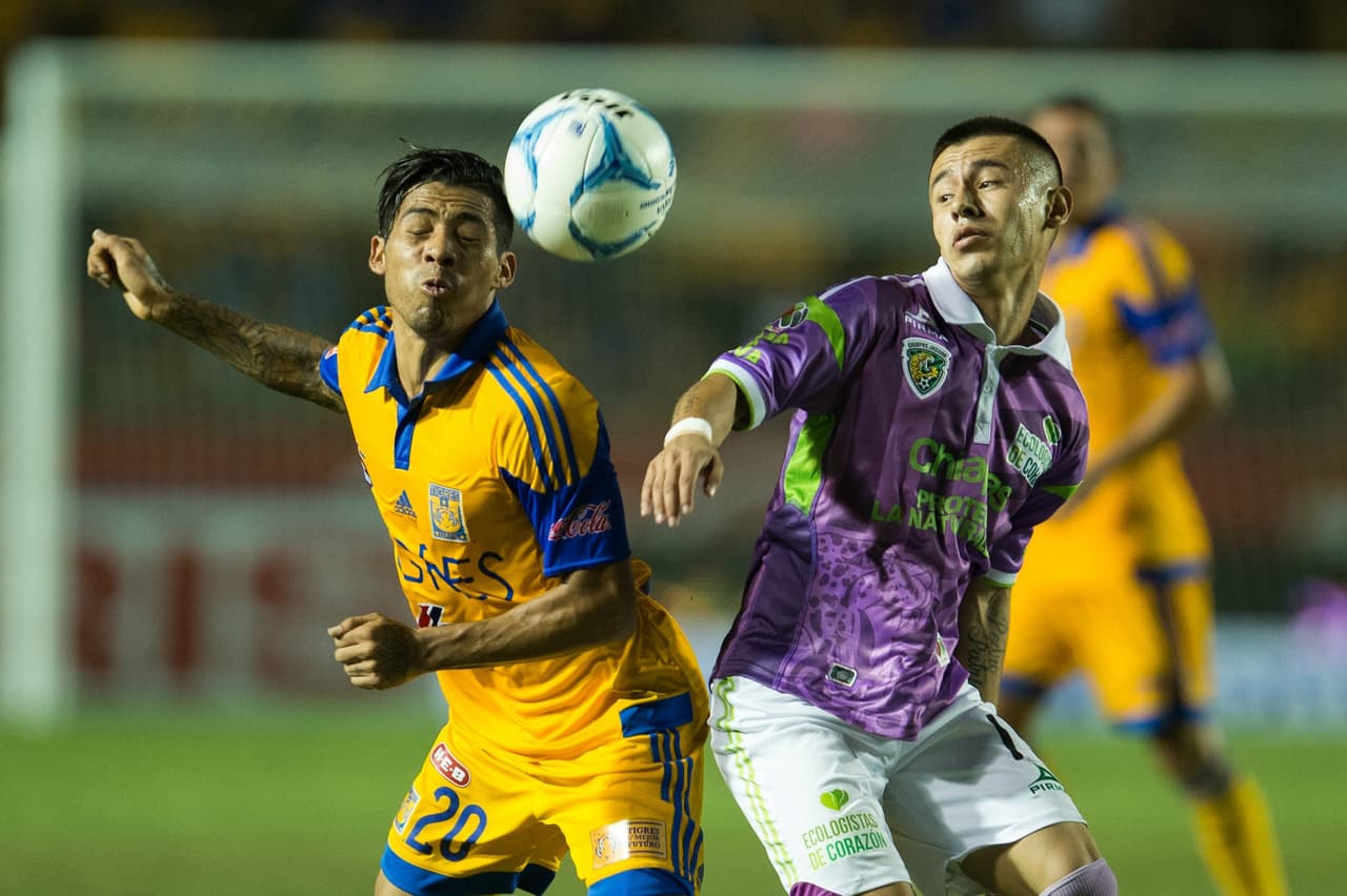 De este duelo destaca que en el partido que disputaron en el torneo regular donde Tigres goleó con triplete de Gignac. La historia podría repetirse en la cancha de Tigres pero bien podríamos esperar otra goleada de los chiapanecos en la vuelta. Juego de pronóstico reservado y eliminatoria abierta.
