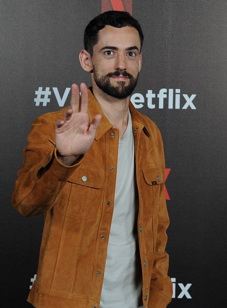 Gatica ha triunfado gracias al éxito de ‘Ya no estoy aquí’, filme que creó junto a Netflix.
<br>