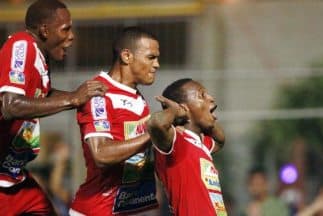 Real Sociedad a la semifinal de la Liga Nacional de Honduras (Foto: Twitter).