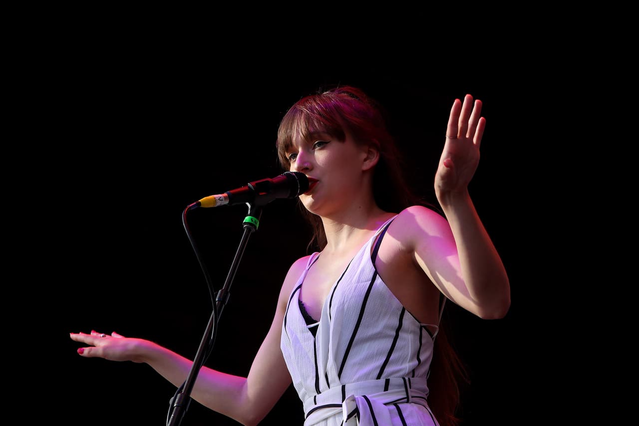 La fiesta del Abierto de Australia en 2019 se vive en medio de asistencia masiva en Melbourne y conciertos de artistas como Gretta Ray (foto) y Dean Lewis para darle un color distinto al primer Grand Slam de tenis del año.