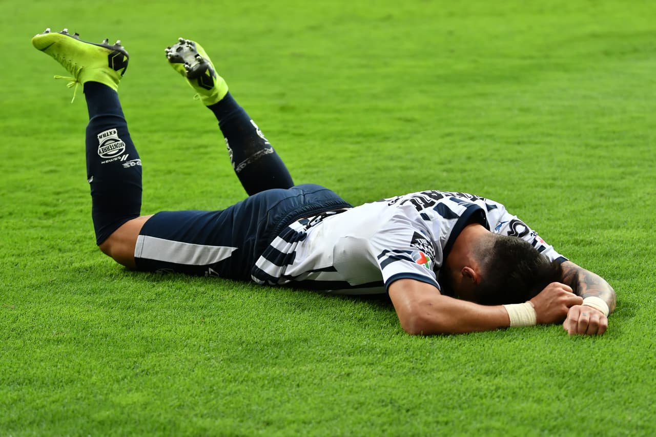 Monterrey volvió a empatar pues solo ha ganado en uno de sus últimos juegos como local pero llegan a 30 puntos y con un empate en la última fecha asegurarían el tercer lugar de la tabla general.