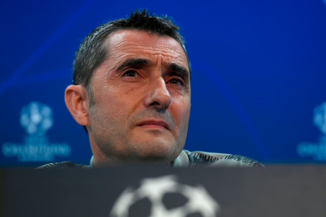 "Le pedimos al Camp Nou que esté con nosotros, aunque ya sabemos que lo estará. Lo que sí que tenemos que hacer es provocar que la afición se enganche todavía más. Nos da muchísimo", comentó.