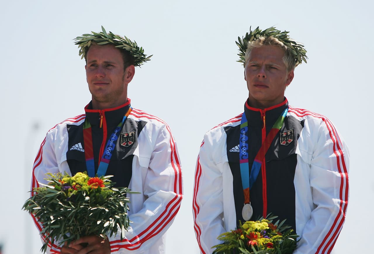 Entrenador alemán de canotaje muere tras accidente de tránsito en Río de Janeiro