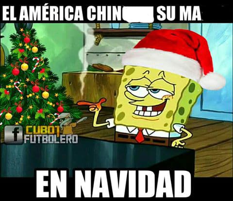 Usuarios se burlan de la derrota del América en la Final de su Centenario