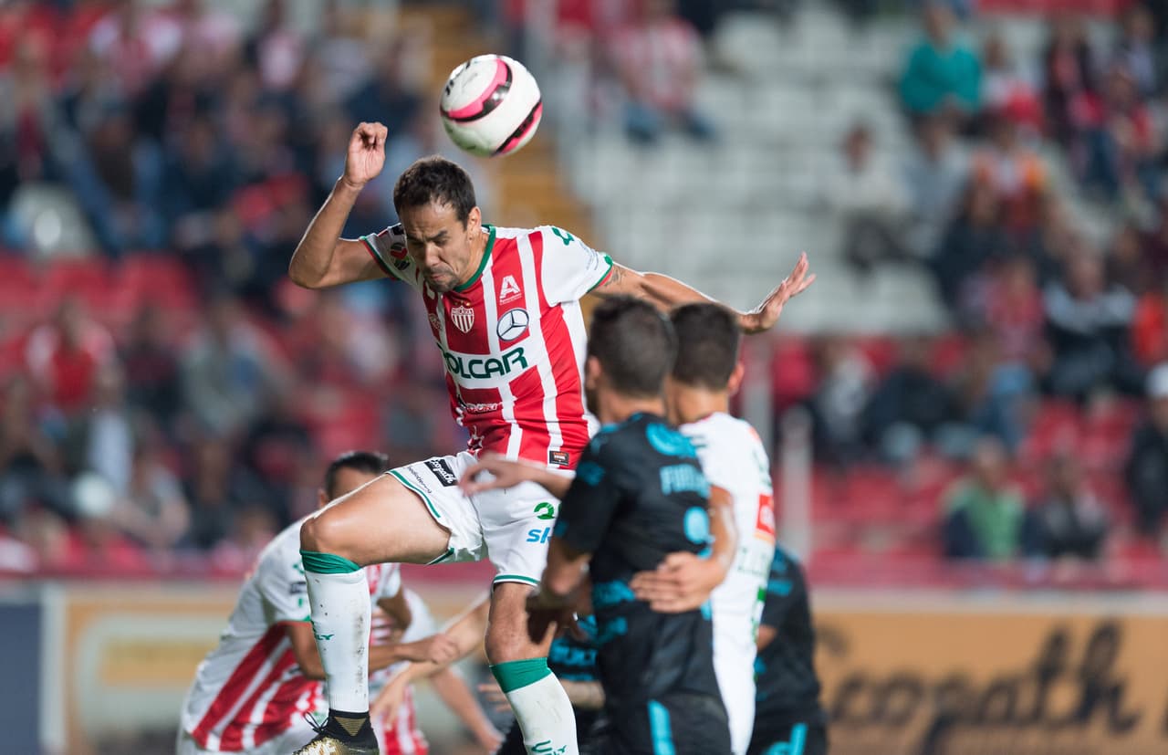 Pablo Velázquez marcó el gol del triunfo.