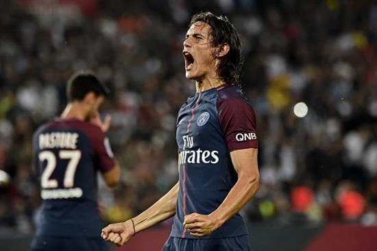 Edinson Cavani