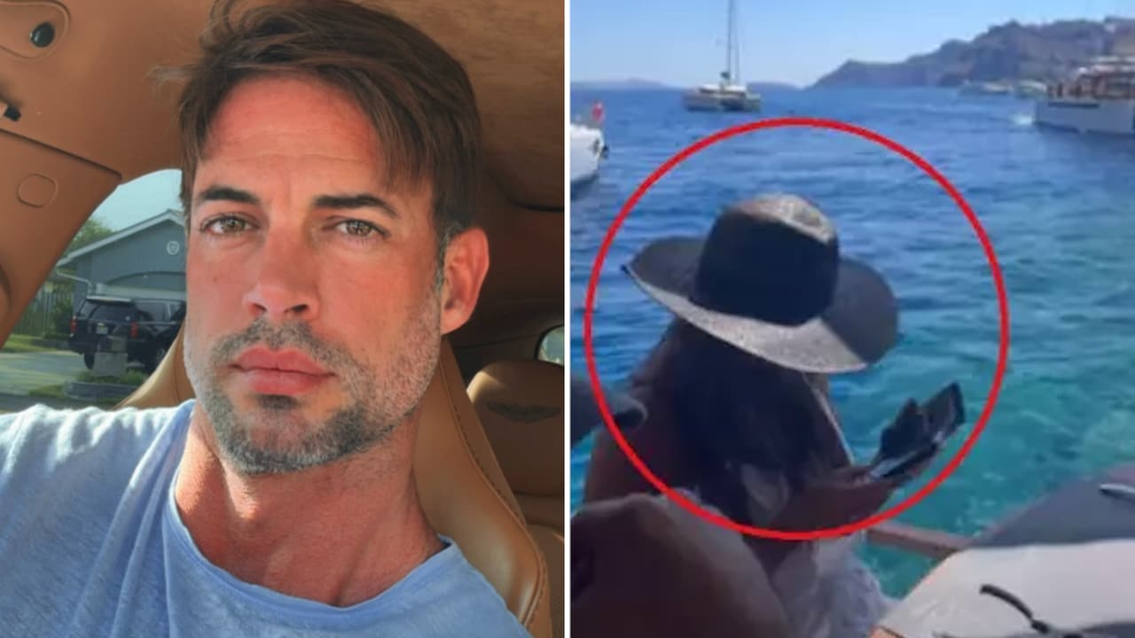 El polémico video de William Levy que genera dudas sobre ‘Ely’ Gutiérrez: ¿volvieron y están de viaje?