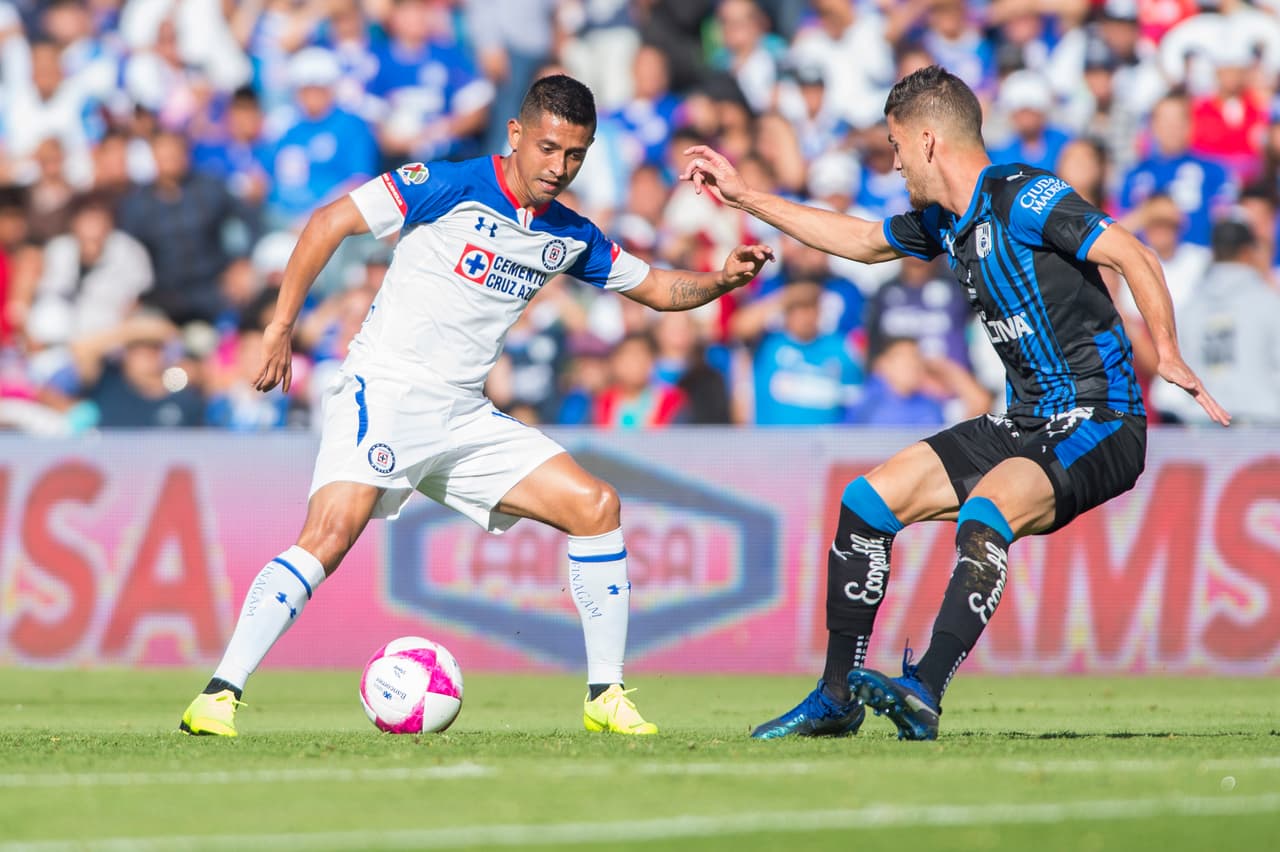 ¡Ya hay rival para la Máquina! El primer duelo en Cuartos de Final queda definido