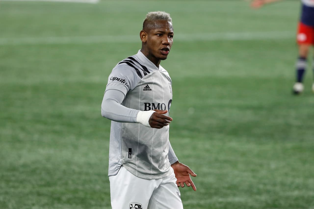 La casaca alternativa es la misma del año pasado.