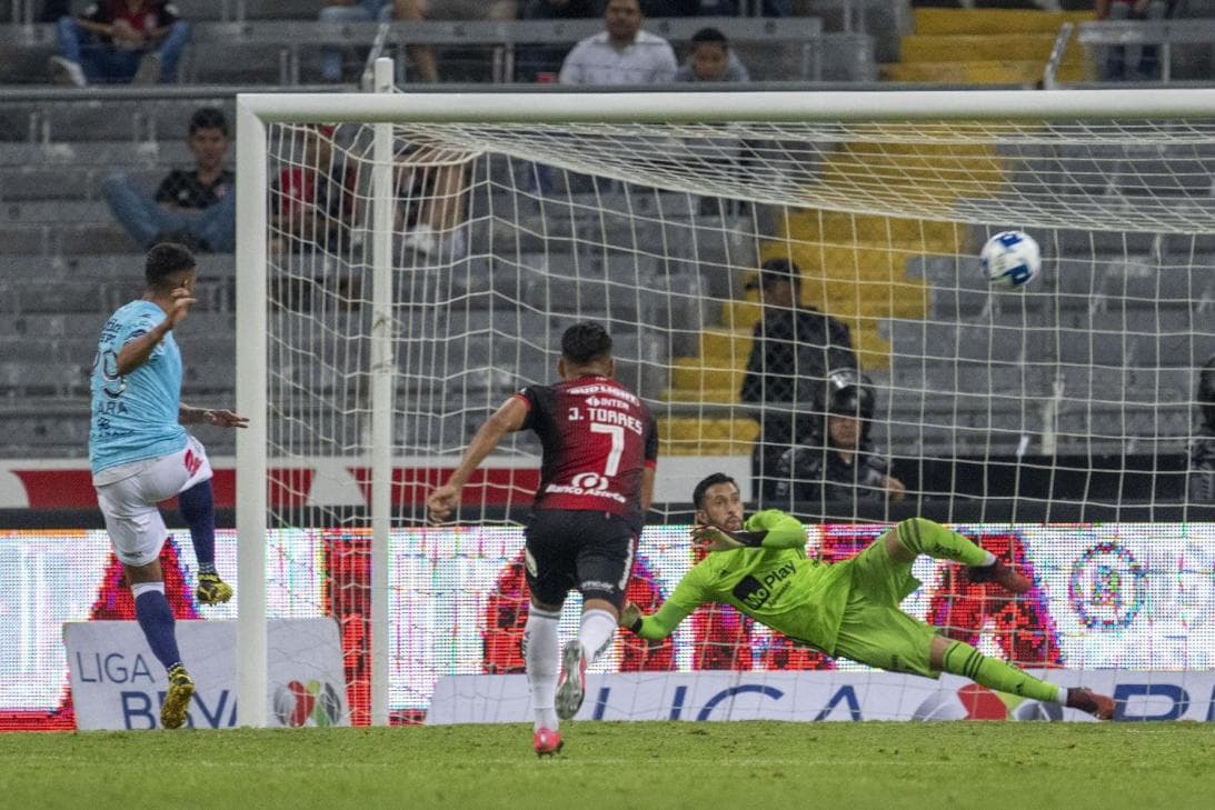 El recuento de las mejores postales que la liga nos regaló tras disputar diez jornadas.