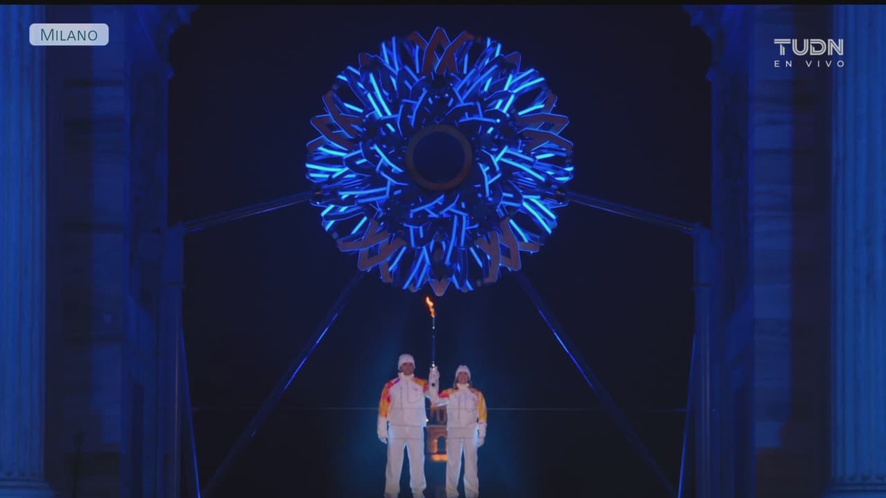 Momento para México: Regina Martínez es recordada en la Clausura olímpica