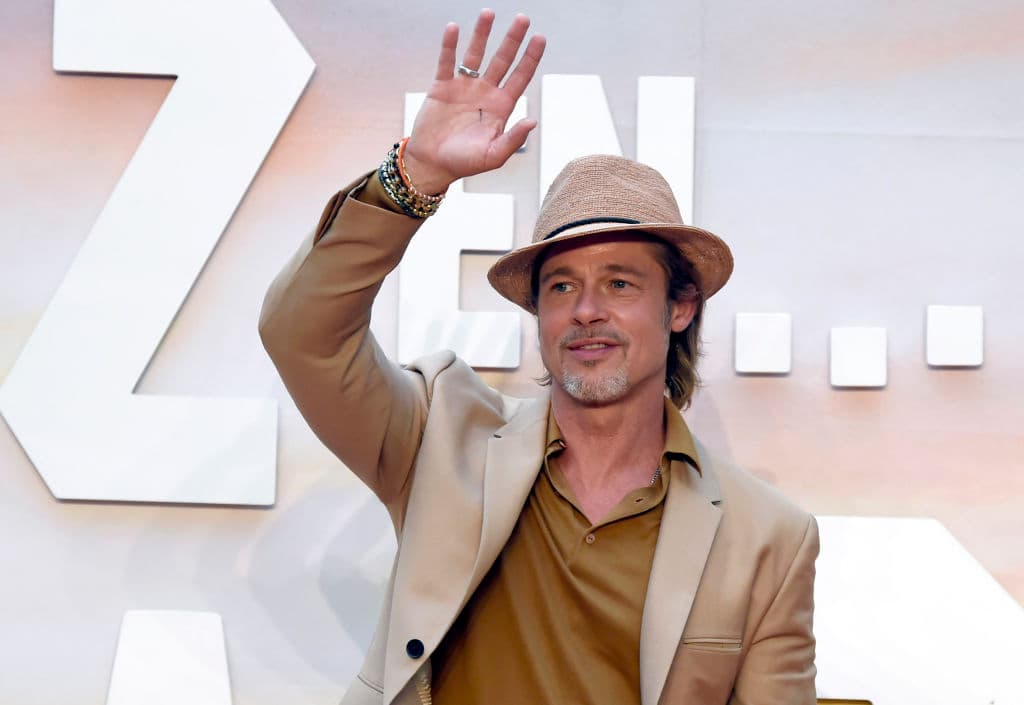 Dentro de los últimos eventos hemos podido ver al actor portando lujosos trajes de la marca hechos a su medida.
<br>