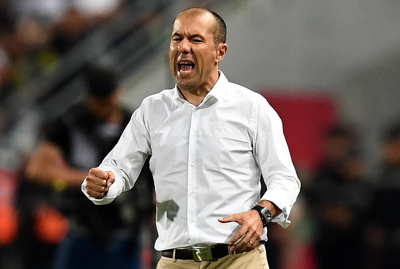 Por su parte, el próximo partido para el Mónaco será el siguiente viernes en el debut de la Ligue 1 ante el Toulouse.