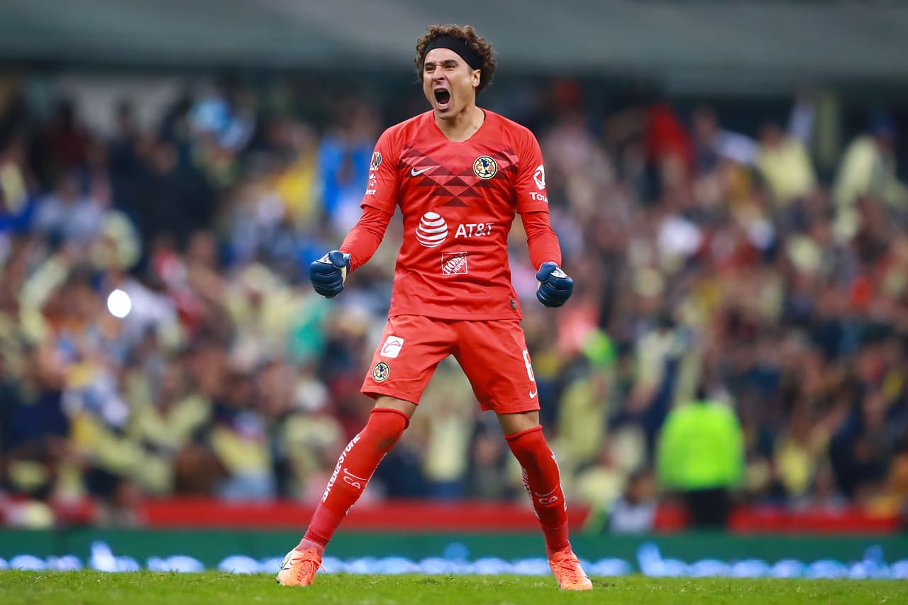 El cuestionado regreso de Guillermo Ochoa al nido rindió frutos. Durante las 17 jornadas del Apertura 2019 sólo recibieron 17 goles; la segunda mejor marca del torneo.