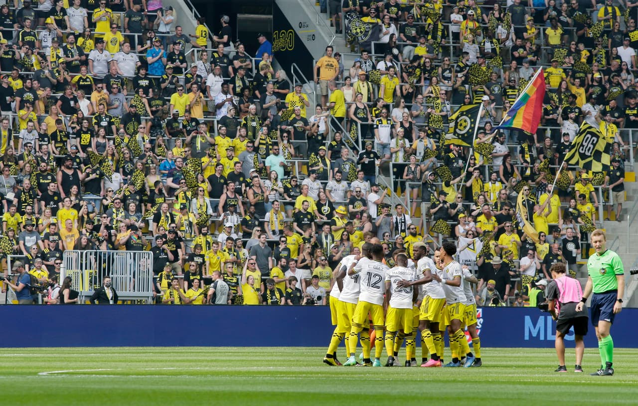 Comunión total entre el equipo y su gente.
<br>