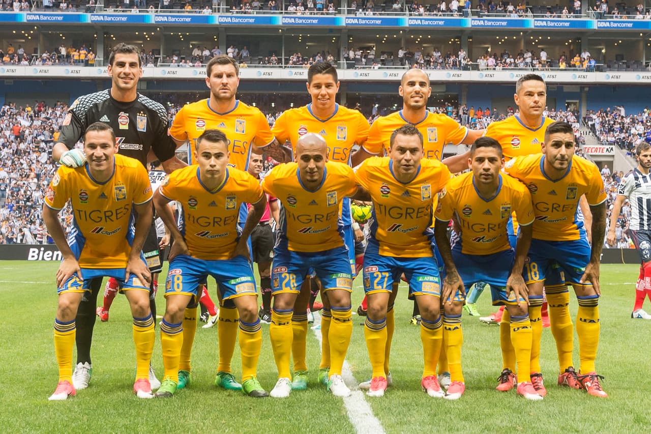 Tigres sabía que tenía pie y medio en la siguiente fase. Tendría que sufrir una debacle histórica para quedar fuera.
