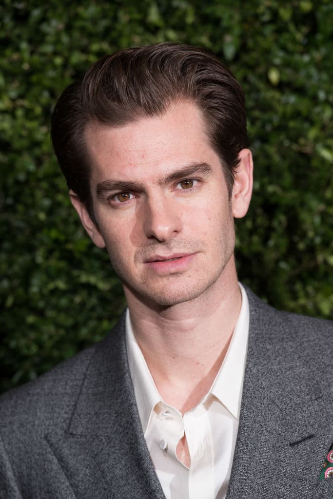 La cinta también contará con estos grandes actores: Bradley Witford, Judith Light, Noah Robbins.
<br>