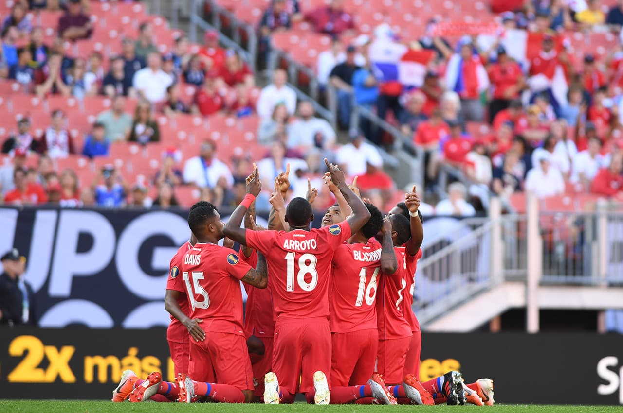Con seis puntos de seis posibles, Panamá pisa fuerte rumbo a los Cuartos de Final y el próximo miércoles se enfrentará con Estados Unidos en Kansas City, Kansas.