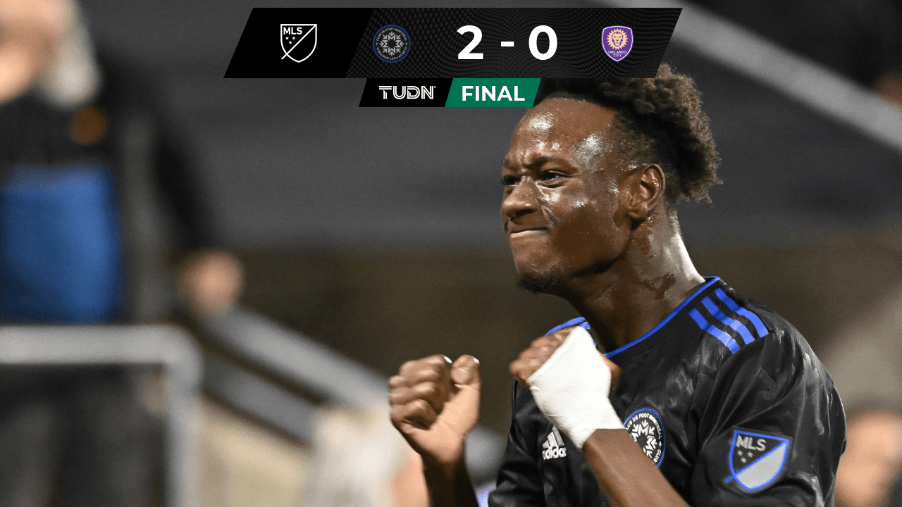 CF Montréal voltea a Orlando City y llega a las Semis del Este
