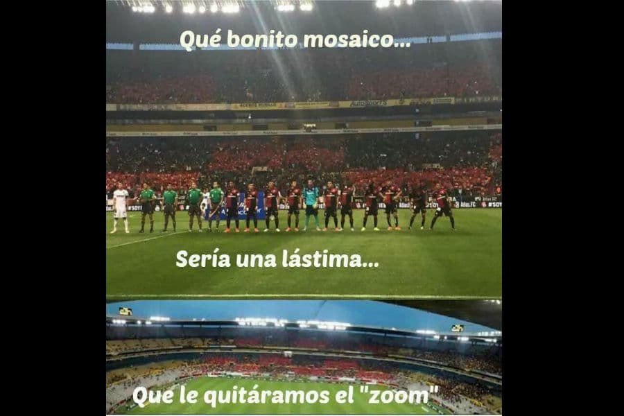 Memes de la jornada 3 del Apertura 2015