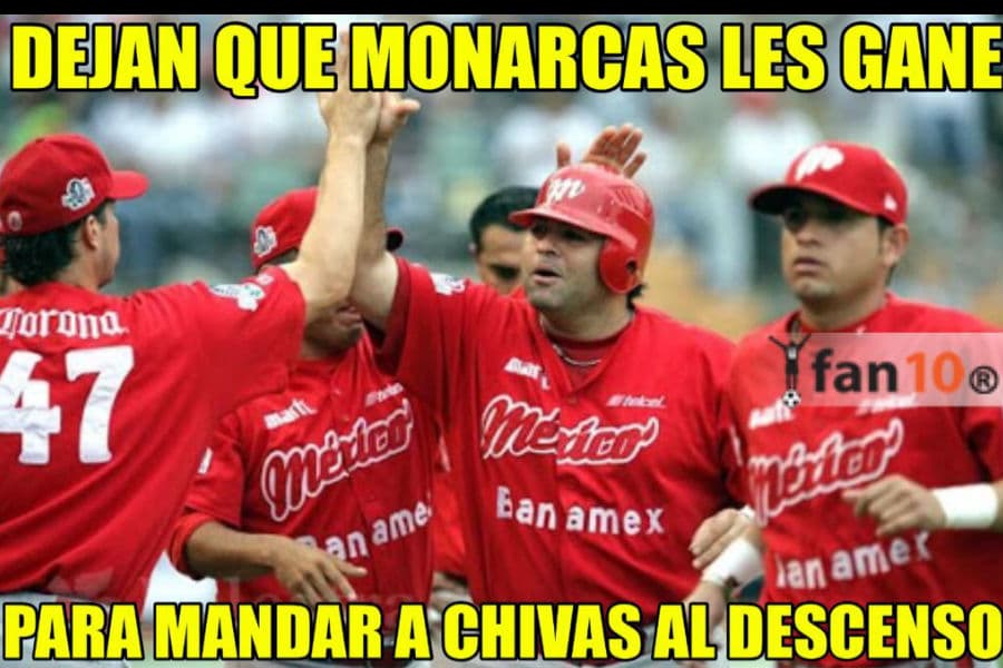 Memes de la jornada 3 del Apertura 2015