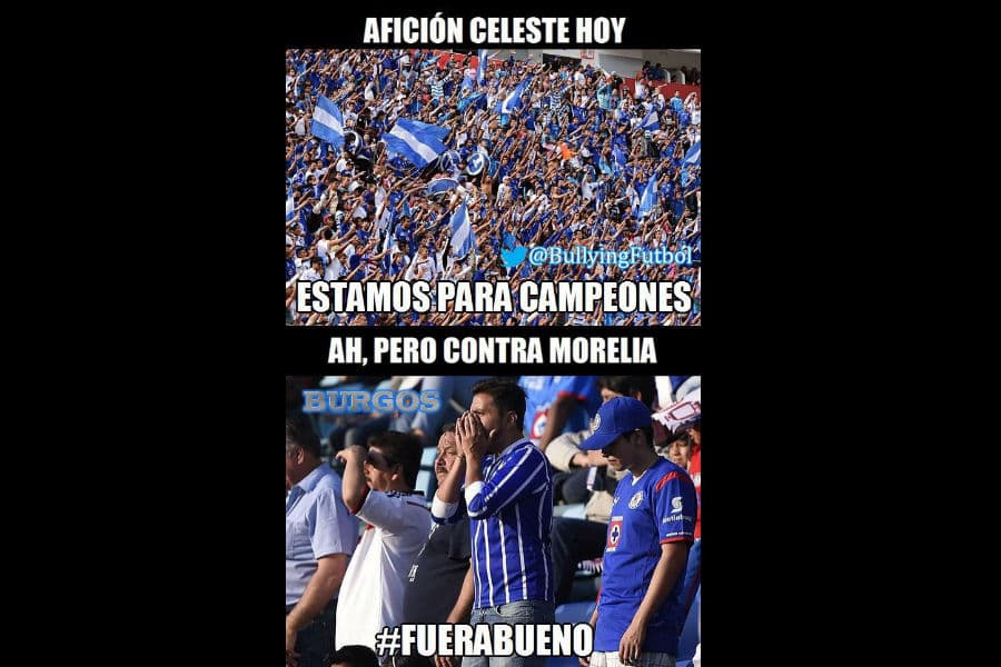 Memes de la jornada 3 del Apertura 2015