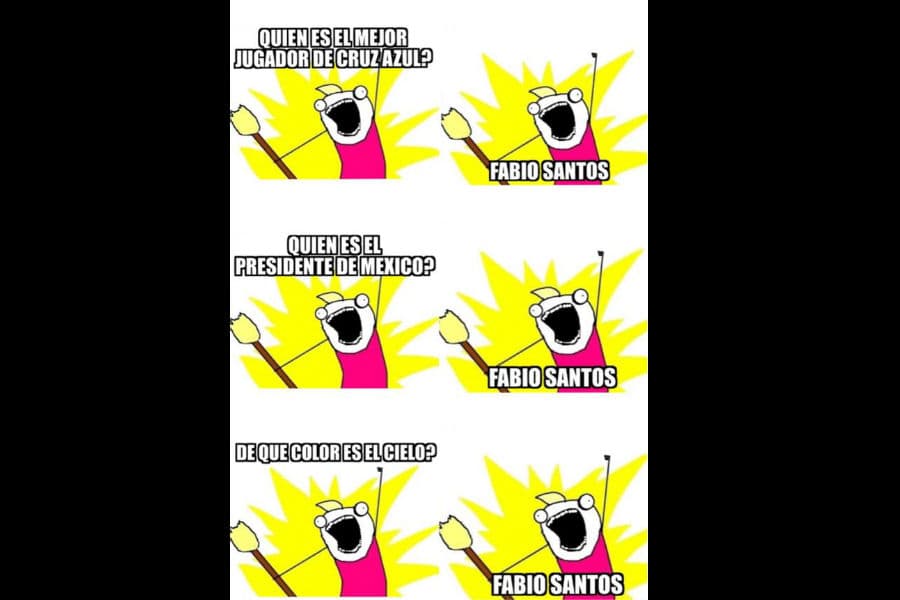 Memes de la jornada 3 del Apertura 2015