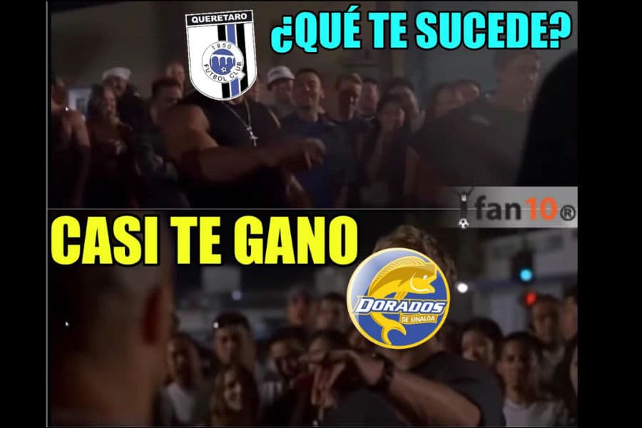 Memes de la jornada 3 del Apertura 2015