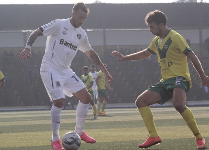 Municipal y Comunicaciones arrancan con empate el Clausura guatemalteco