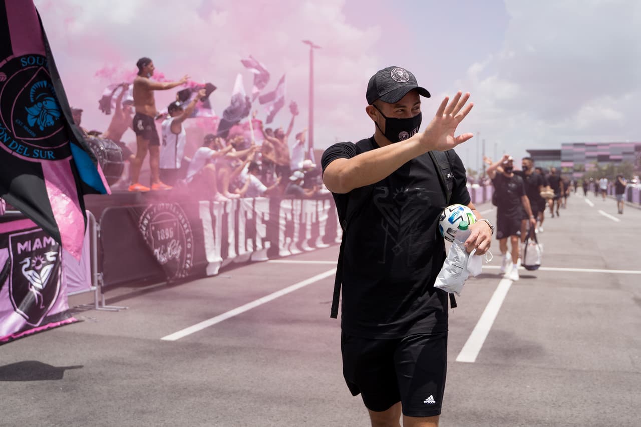Los partidos del ‘MLS is Back’ se jugarán en el Walt Disney World Resort, donde los pupilos de Diego Alonso iniciarán su participación el próximo 8 de julio enfrentando al cuadro de Orlando City.