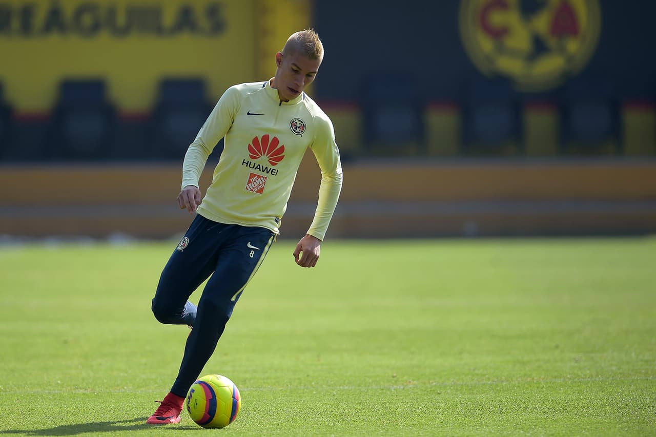 Además de los refuerzos que llegaron el semestre pasado, el arribo confirmado del francés Jérémy Ménez, entre otros, les da mayor peso a las Águilas.