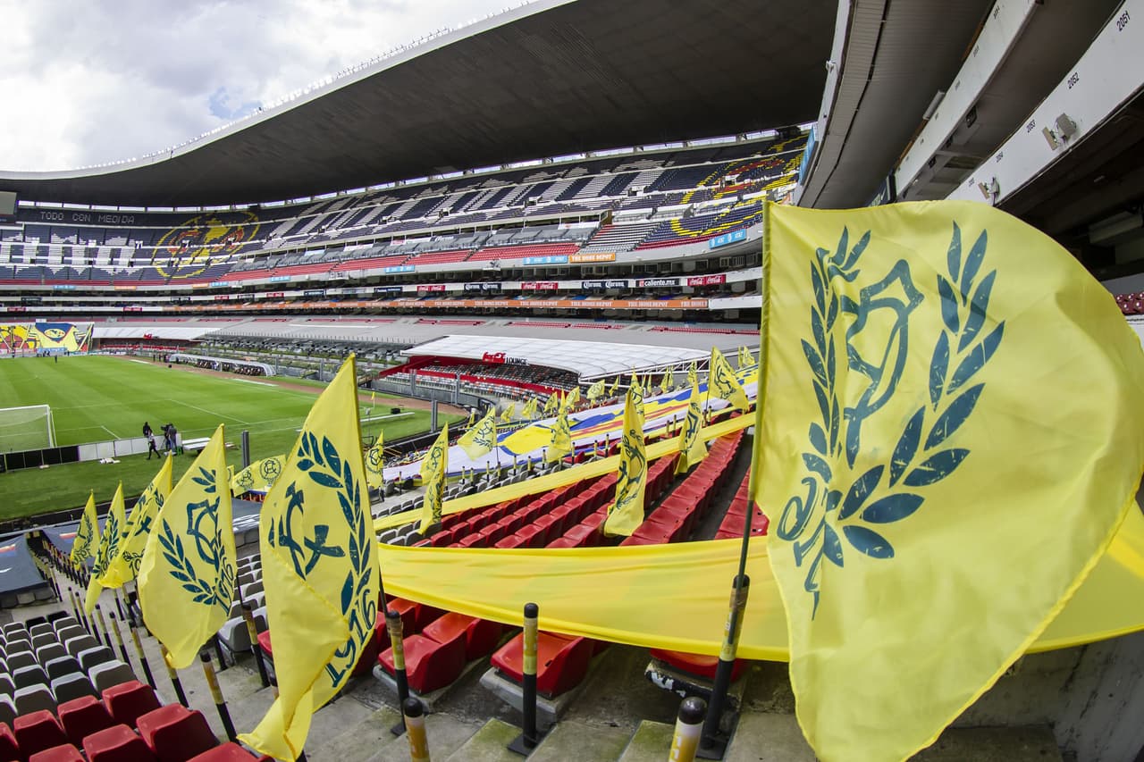 Liga MX: Se definirá en octubre cuándo volverán los aficionados a los estadios
