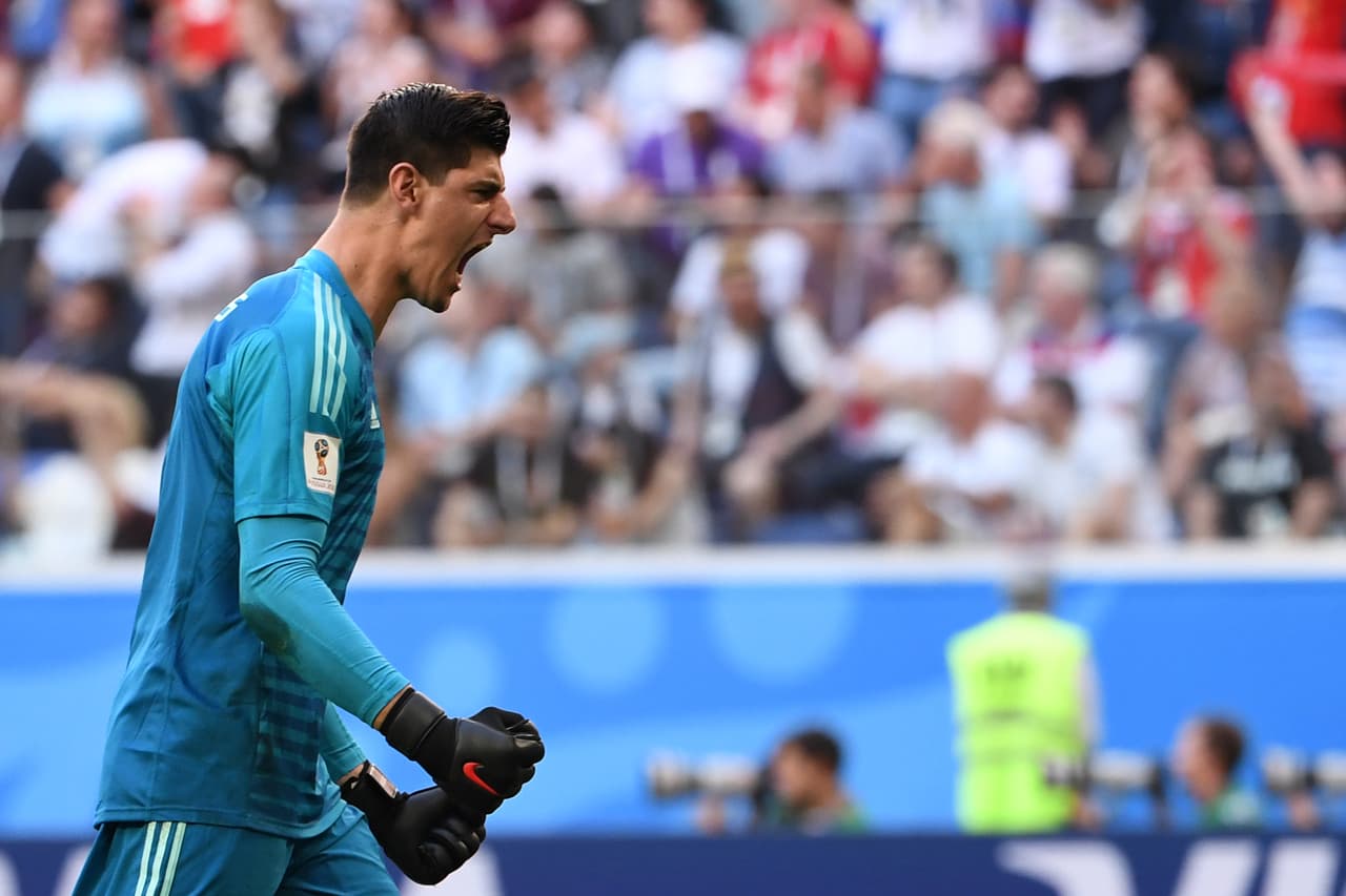 La idea del Real Madrid de llevarle más competencia a Keylor Navas está vigente. Parece, según dicen en Europa, que Thibaut Courtois será contratado en los próximos días.