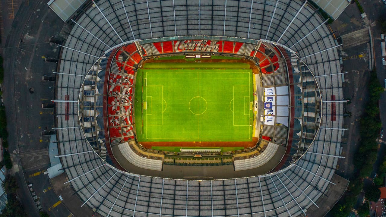 FIFA culmina en Toronto inspección a ciudades candidatas