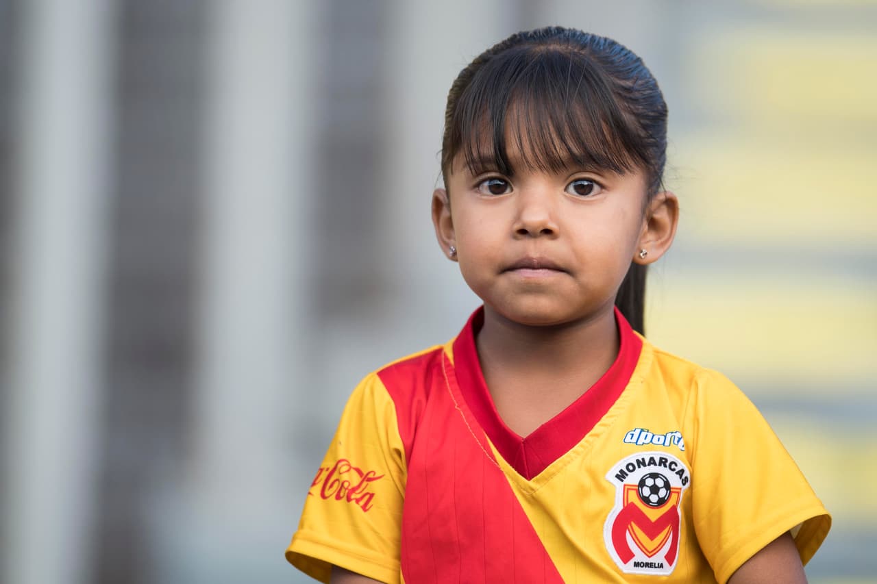 Así se vivió el colorido de la afición en la Jornada 13 del Apertura 2016