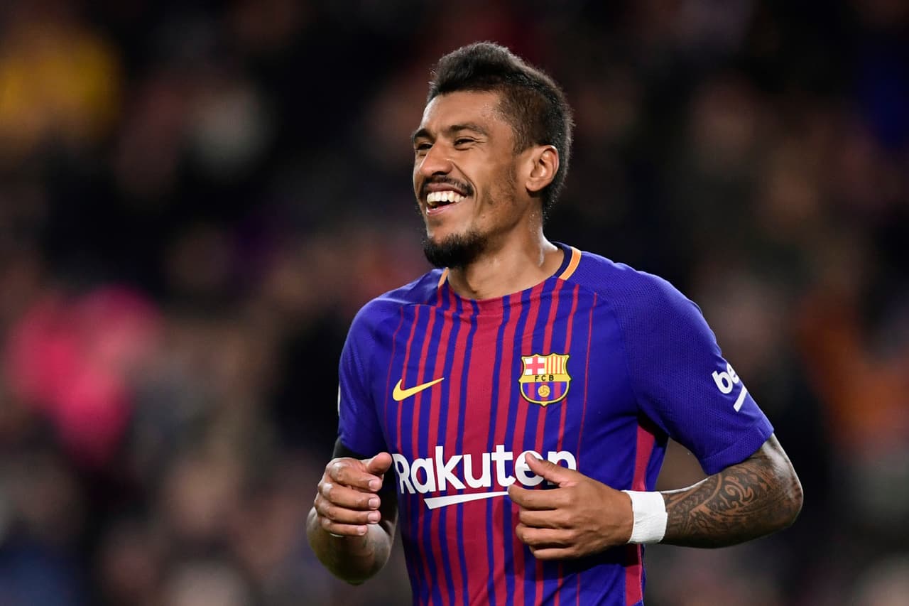 El que no perdonó fue Paulinho, que al minuto 25 del segundo tiempo puso el segundo en su cuenta personal del día para el 4-0 contundente.
