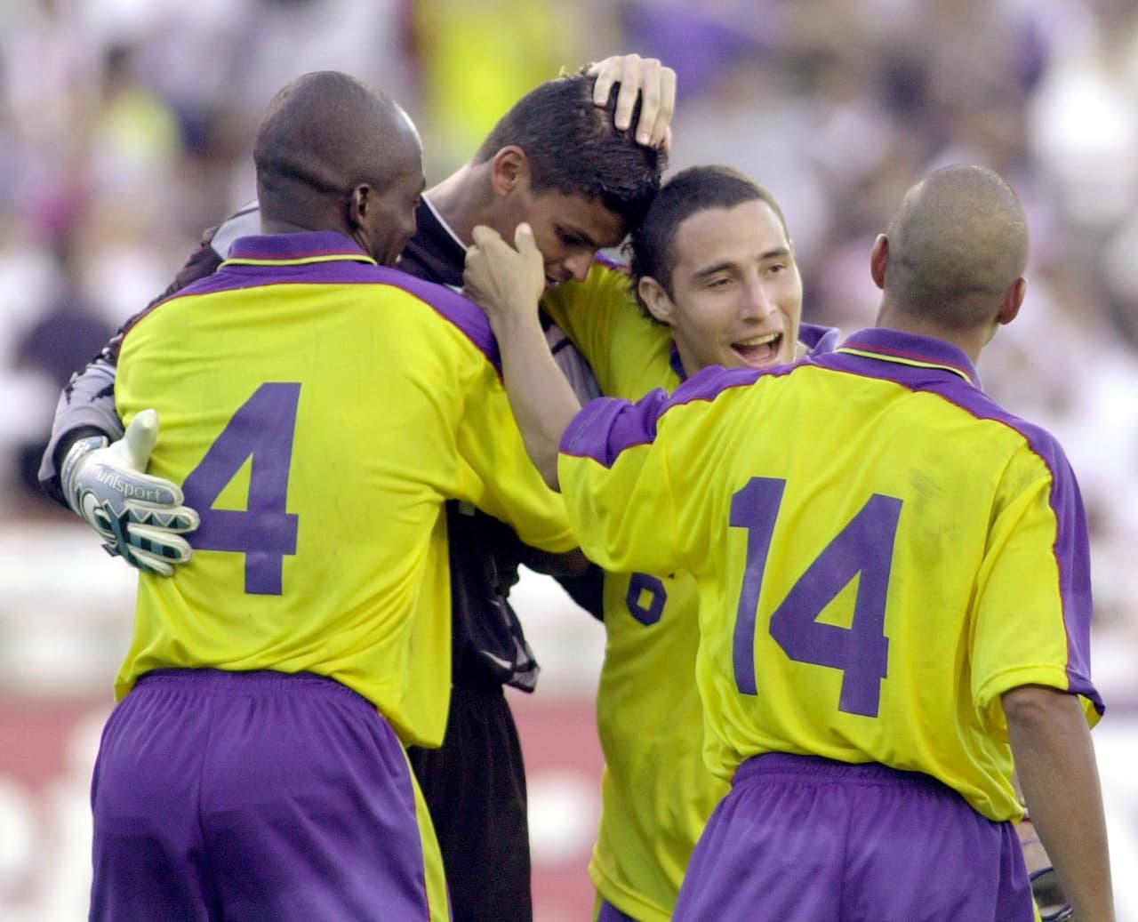 Con la selección de Colombia el 'Cóndor' jugó 55 partidos y participó en 6 ediciones de Copa América, incluída la de 2001 que quedó en manos de los 'cafeteros'.