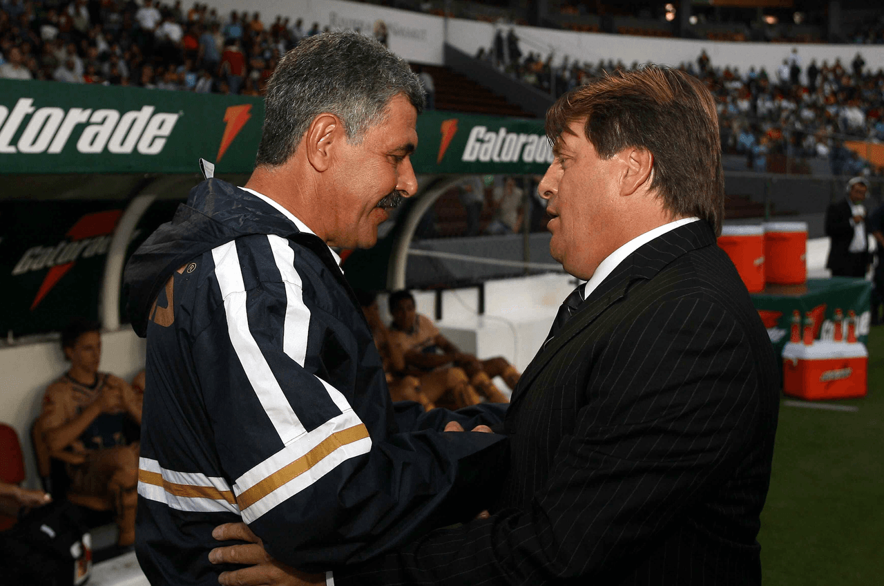 En tema de goles, sus equipos permitieron 18 goles y solo festejó 11 tantos.