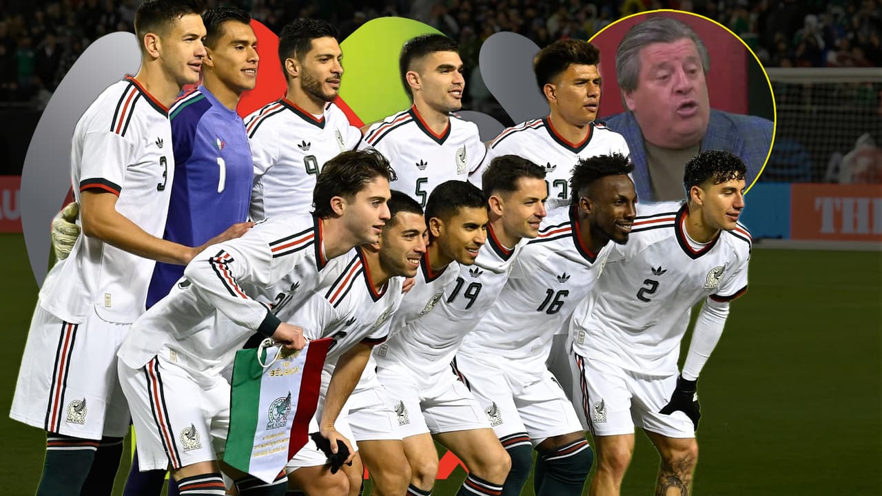 La increíble propuesta que recibió Miguel Herrera cuando fue DT del Tri