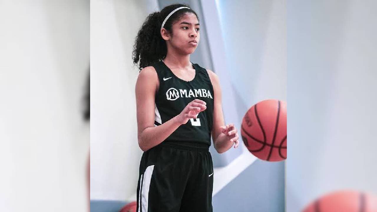 ‘Black Mamba’ y ‘Mambacita’, como les llamaban sus cercanos, fallecieron el pasado el 26 de enero en un accidente de helicóptero.