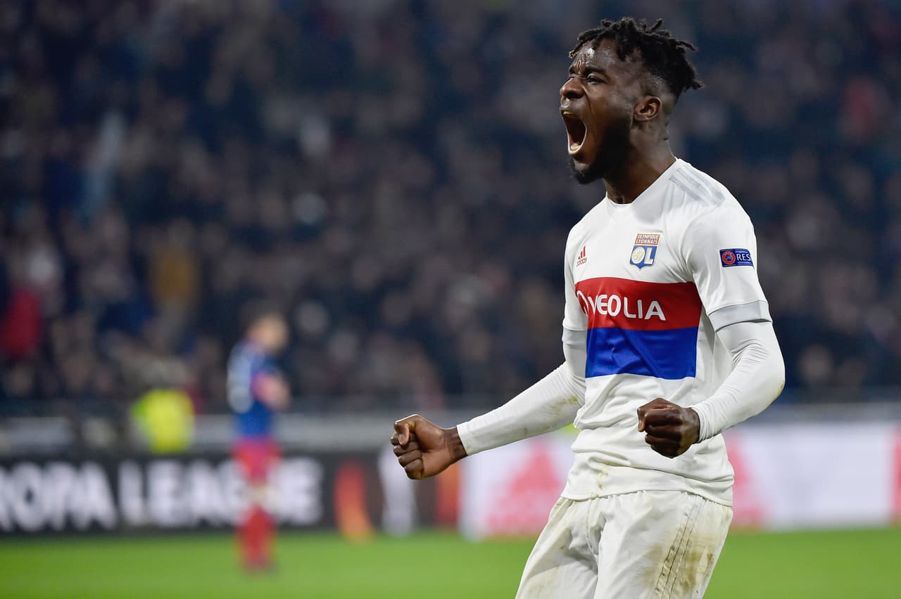 Golovin marcó el primero de la noche para los rusos, pero Cornet rápidamente igualó la contienda al minuto 58.