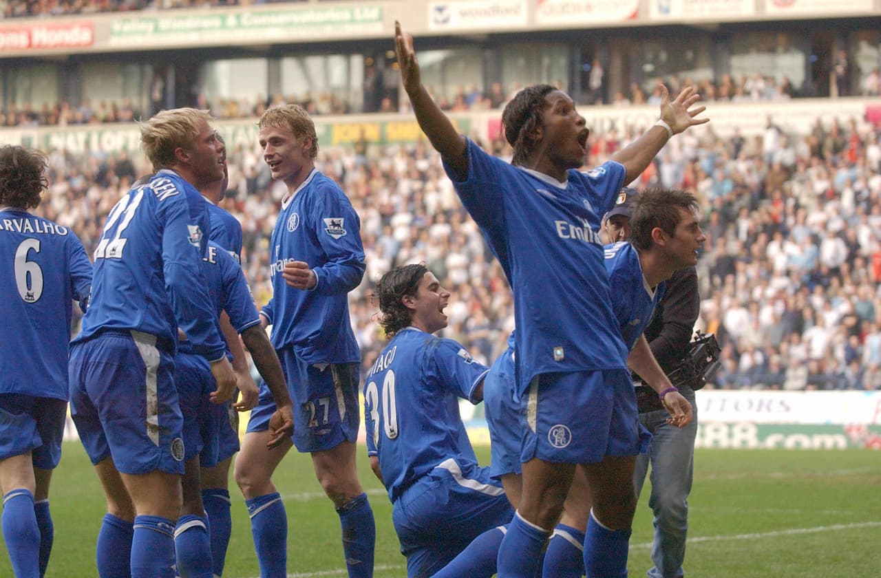 Amo y señor en Stamford