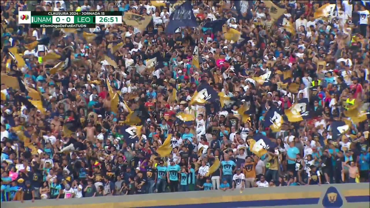 ¡TIRO ATAJADO! disparo por Federico Viñas.