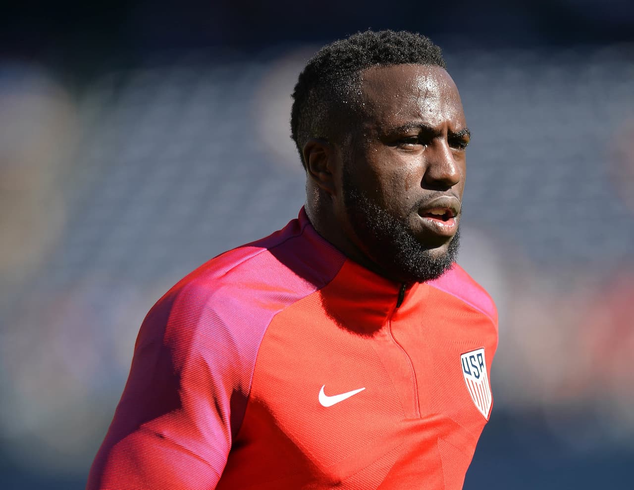Estados Unidos se encomienda a los goles de Jozy Altidore para enfrentar a Honduras