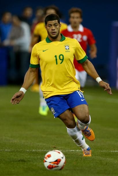 Las lesiones tampoco han tratado muy bien a Hulk, a quien más que favorecerle su millonario traspaso al Zenit ruso el cambio ha resultado agridulce, pero el combinado brasileño mantiene sus esperanzas en este bestial atacante.