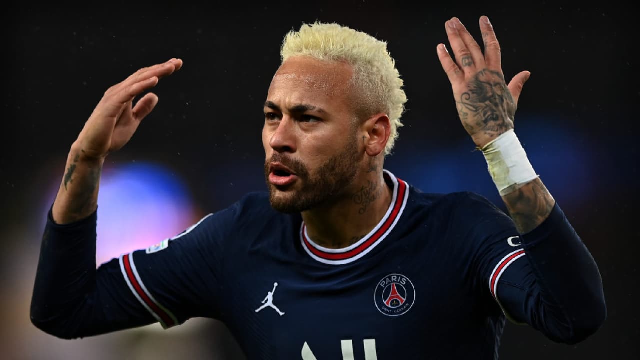 Neymar se cierra puertas de la MLS.