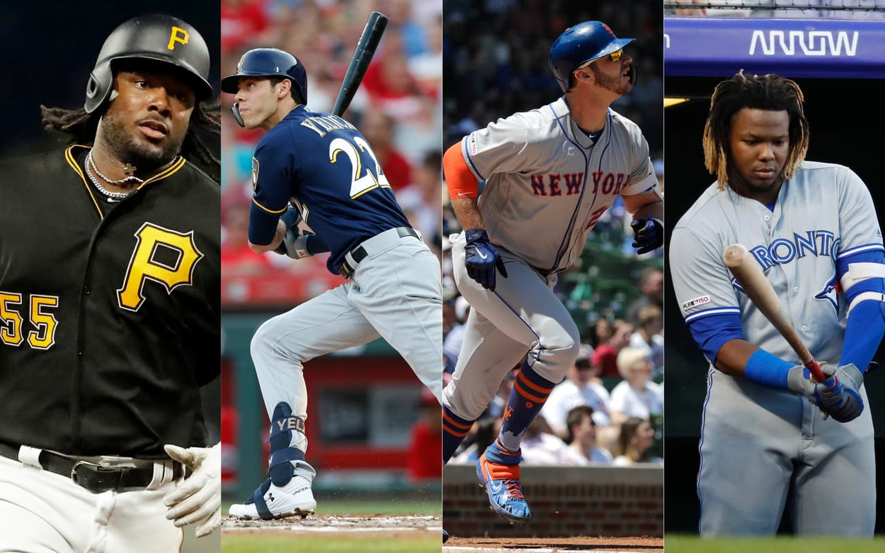 Se acabó el misterio y MLB da a conocer el listado de los ocho cañoneros que lucharán en una batalla de hacer sonar a la esférica en el Home Run Derby 2019 y estos son los elegidos, y también les hablamos de las probabilidades que tienen de ganarlo.